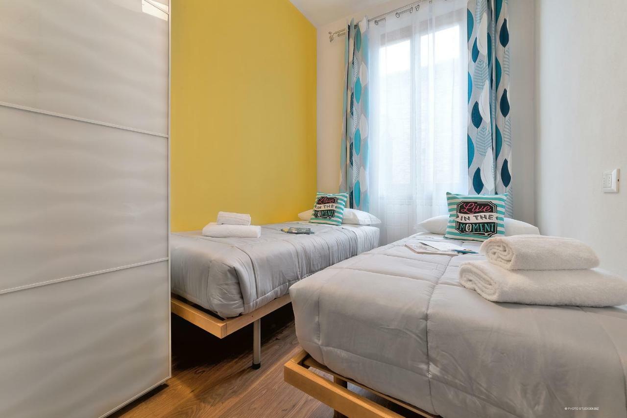 Borgo In Color - Sweet Dreams In Florence Exterior photo
