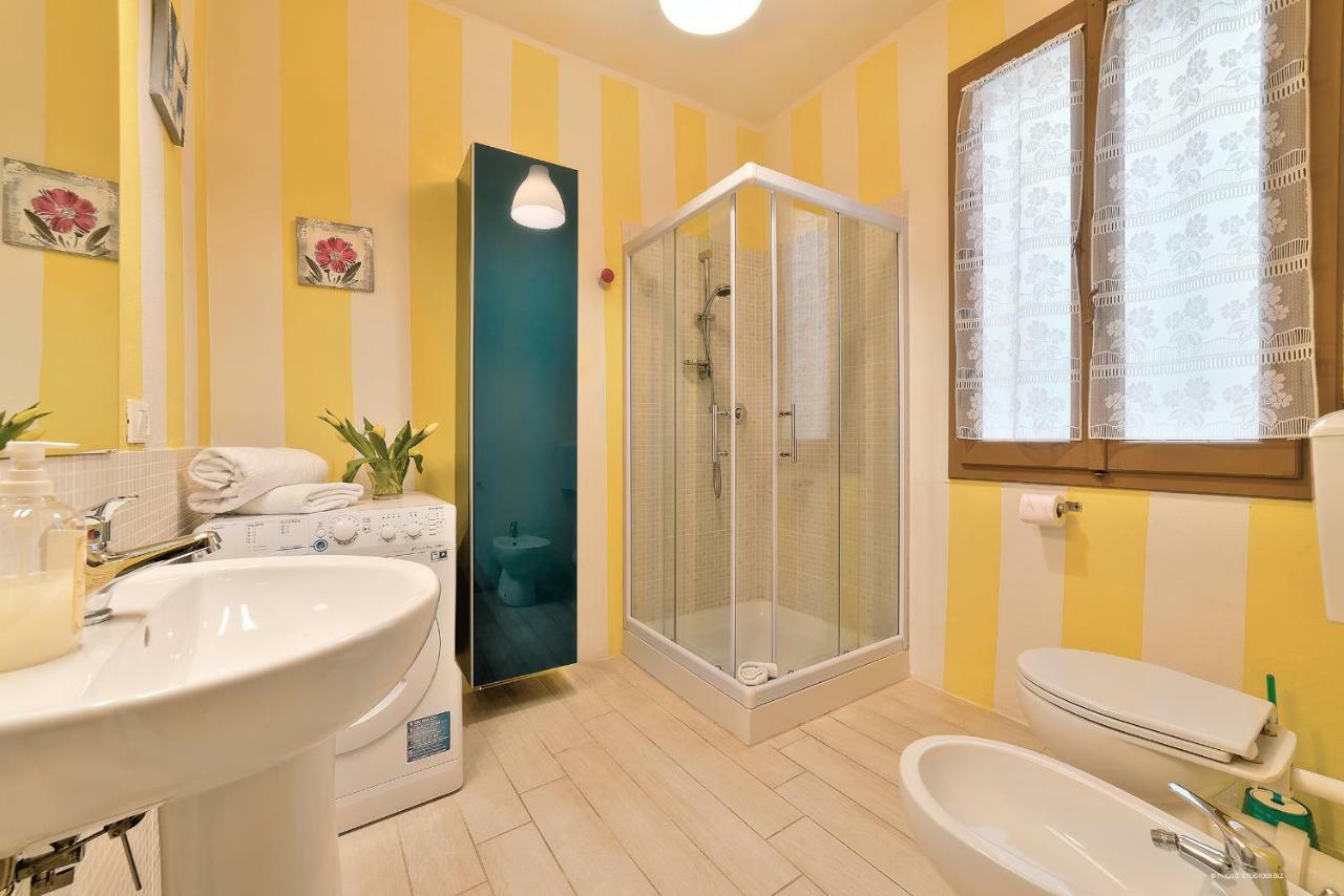 Borgo In Color - Sweet Dreams In Florence Exterior photo
